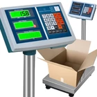 Kép 1/12 - Ipari mérleg 100 kg-ig