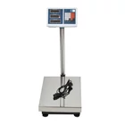 Kép 8/12 - Ipari mérleg 100 kg-ig