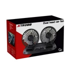 Kép 2/13 - Dupla autó ventilátor
