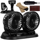 Kép 1/13 - Dupla autó ventilátor