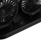 Kép 8/13 - Dupla autó ventilátor