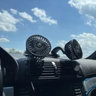 Kép 11/13 - Dupla autó ventilátor