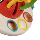 Kép 4/11 - Érzékszervi játék - fogazó