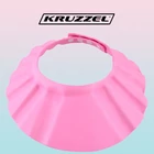 Kép 6/10 - Baba fürdősapka, rózsaszín