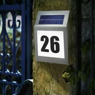 Kép 5/13 - Napelemes házszám