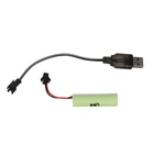 Kép 8/14 - Automata vízipisztoly 