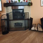 Kép 8/12 - Kaminer tűzifa tároló kosár