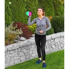 Kép 11/11 - Tépőzáras labda játék