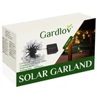 Kép 9/15 - Gardlov napelemes fényfüzér 7m IP65 
