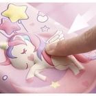 Kép 8/10 - Unikornisos tolltartó