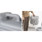 Kép 12/17 - Trizand hordozható WC