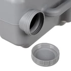 Kép 6/17 - Trizand hordozható WC