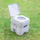 Kép 13/17 - Trizand hordozható WC