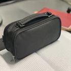 Kép 11/12 - Dupla tolltartó fekete 