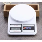 Kép 10/12 - Konyhai mérleg 10 kg 