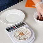 Kép 11/12 - Konyhai mérleg 10 kg 