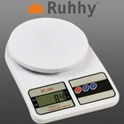Kép 5/12 - Konyhai mérleg 10 kg 