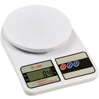 Kép 1/12 - Konyhai mérleg 10 kg 