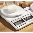 Kép 7/12 - Konyhai mérleg 10 kg 