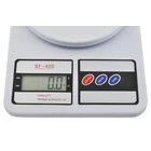 Kép 8/12 - Konyhai mérleg 10 kg 