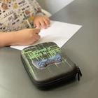 Kép 6/9 - Kruzzel gamer tolltartó
