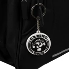 Kép 4/17 - Kruzzel hátizsák 22L fekete 