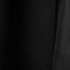 Kép 8/17 - Kruzzel hátizsák 22L fekete 