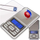 Kép 1/13 - Zsebmérleg 200 x 0,01g 
