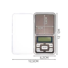 Kép 3/13 - Zsebmérleg 200 x 0,01g 