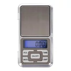 Kép 6/13 - Zsebmérleg 200 x 0,01g 