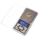 Kép 7/13 - Zsebmérleg 200 x 0,01g 
