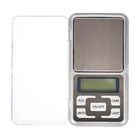 Kép 8/13 - Zsebmérleg 200 x 0,01g 