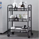 Kép 4/11 - Ruhhy gurulós konyhai tároló