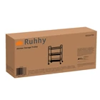 Kép 11/11 - Ruhhy gurulós konyhai tároló