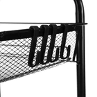 Kép 9/11 - Ruhhy gurulós konyhai tároló