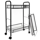 Kép 10/11 - Ruhhy gurulós konyhai tároló