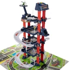 Kép 4/15 - Kruzzel négy szintes parkolóház