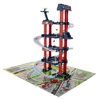 Kép 5/15 - Kruzzel négy szintes parkolóház