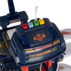 Kép 6/15 - Kruzzel négy szintes parkolóház