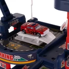 Kép 7/15 - Kruzzel négy szintes parkolóház