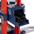 Kép 8/15 - Kruzzel négy szintes parkolóház