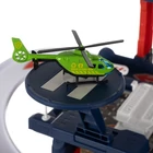 Kép 10/15 - Kruzzel négy szintes parkolóház