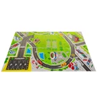 Kép 11/15 - Kruzzel négy szintes parkolóház