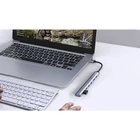 Kép 5/10 - Izoxis USB 7 portos HUB 