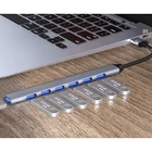 Kép 7/10 - Izoxis USB 7 portos HUB 