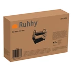 Kép 13/13 - Ruhhy kétszintes edényszárító