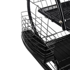 Kép 5/13 - Ruhhy kétszintes edényszárító