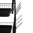 Kép 6/13 - Ruhhy kétszintes edényszárító