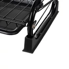 Kép 7/13 - Ruhhy kétszintes edényszárító