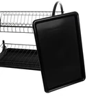 Kép 8/13 - Ruhhy kétszintes edényszárító